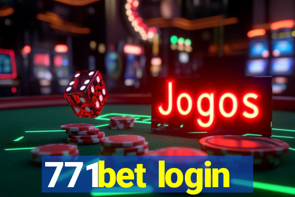 771bet login